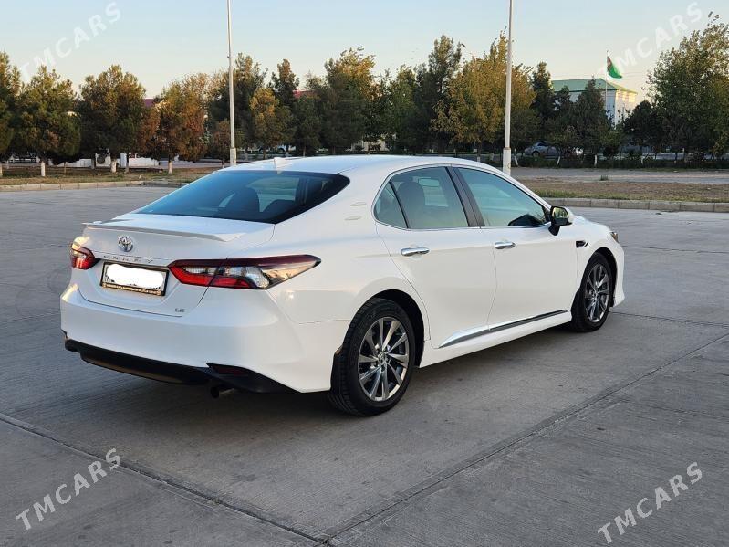 Toyota Camry 2021 - 292 000 TMT - Mary - img 3