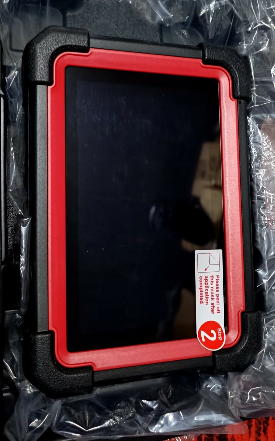 LAUNCH X431 PROFESSIONAL DIAG 10 500 TMT - Mary - img 5