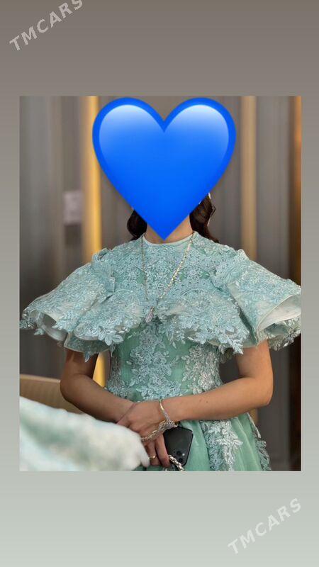 koynek - Aşgabat - img 2