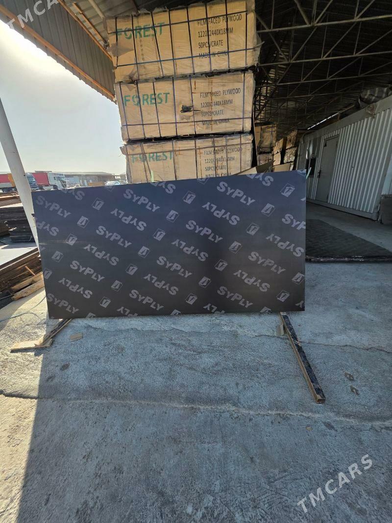 pilumut hytay ruski - Ашхабад - img 1