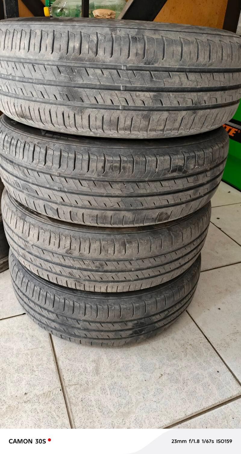 185 70 14 23ýyly 1 200 TMT - Гарадамак - img 3