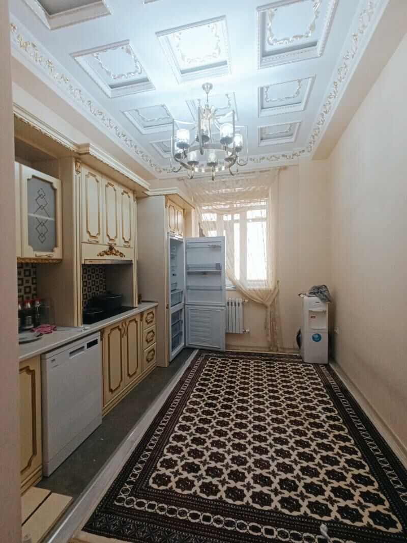 Arenda Jay Ata turk arca bil - Ашхабад - img 8