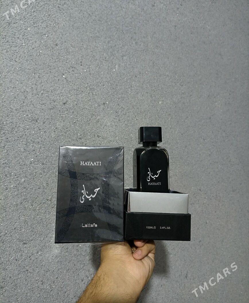 Duhi Hayyati - Дашогуз - img 2