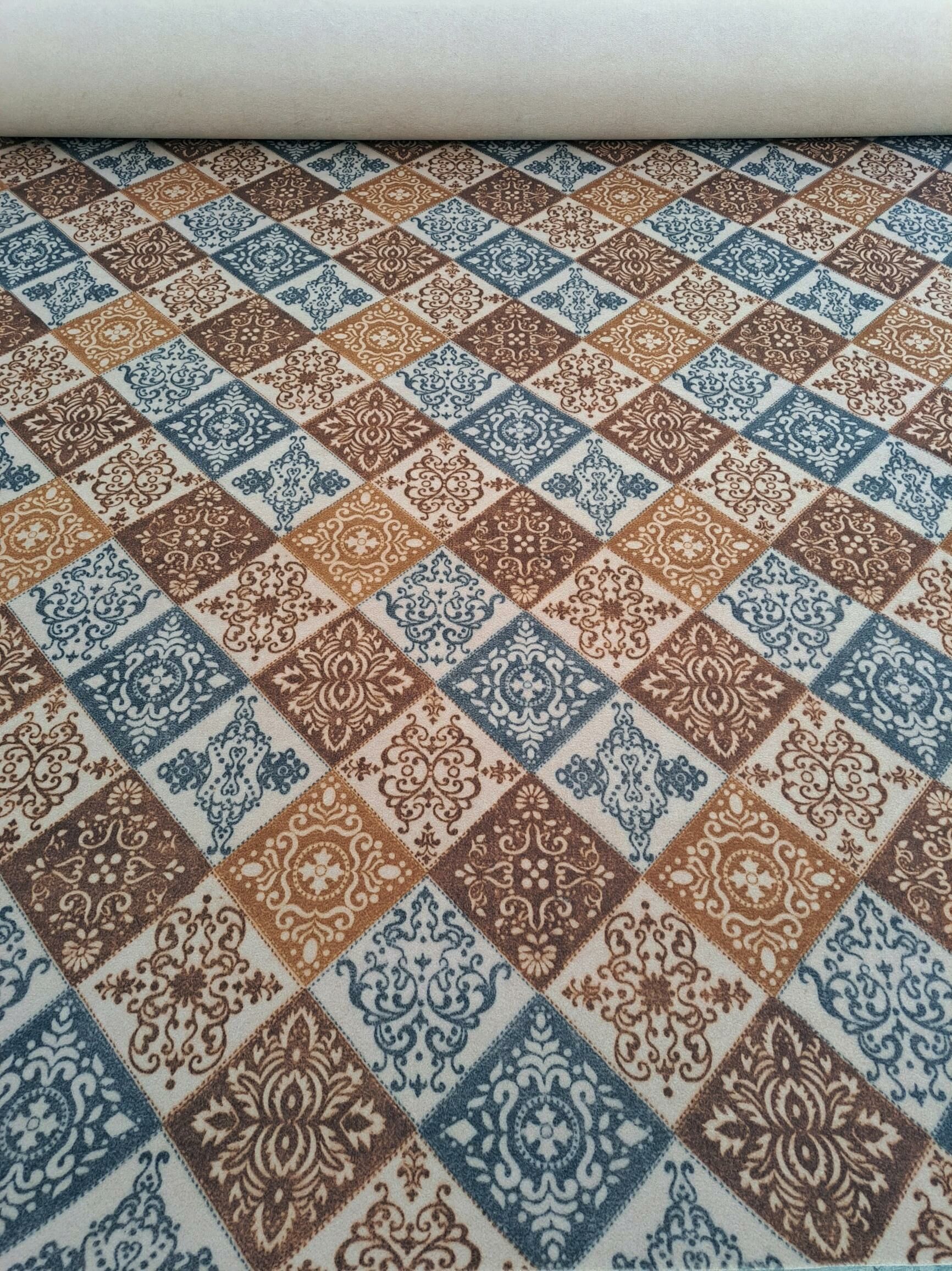 BÜZMEÝIN BAZARY EÝRAN PALAS - Büzmeýin - img 2