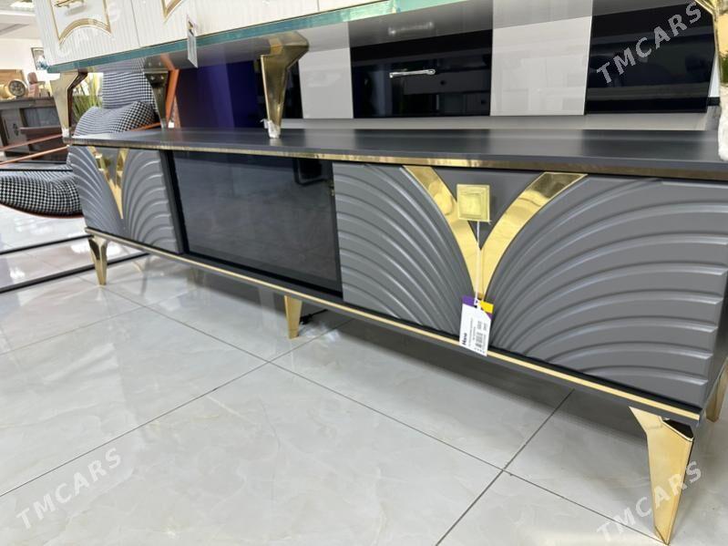 ТЕЛЕВИЗОР ПОСТАВКА - Ашхабад - img 4