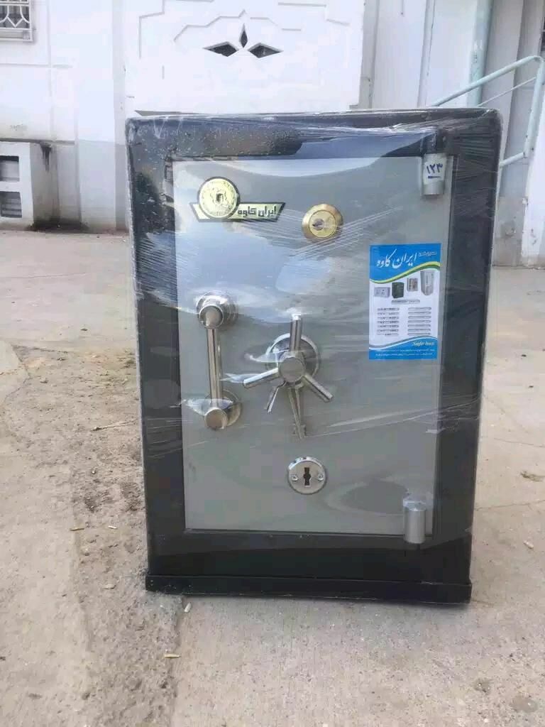 Seyf сейф - "Altyn Asyr" Gündogar bazary (Jygyllyk) - img 1