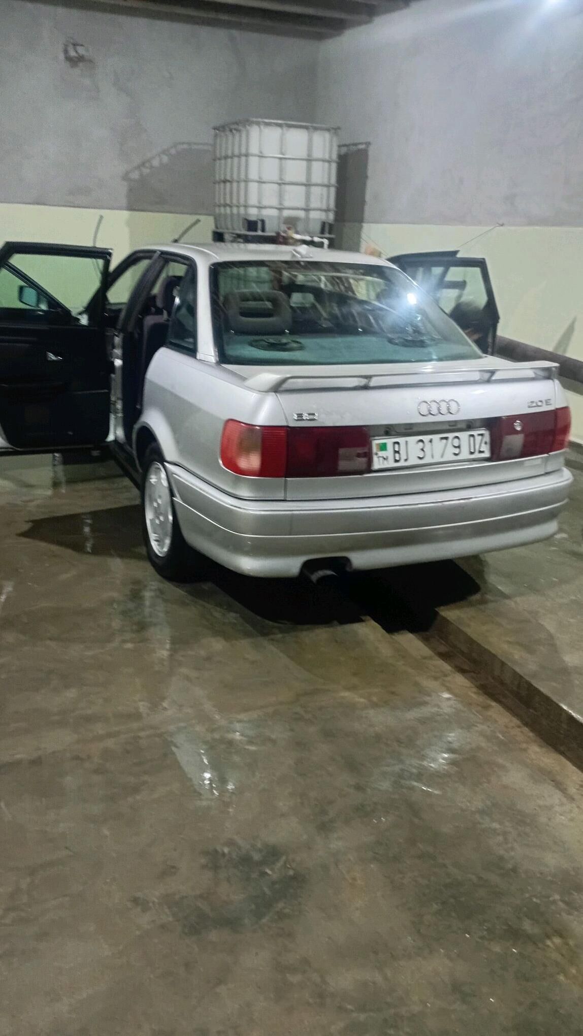 Audi 80/90 1995 - 30 000 TMT - Гороглы (Тагта) - img 2