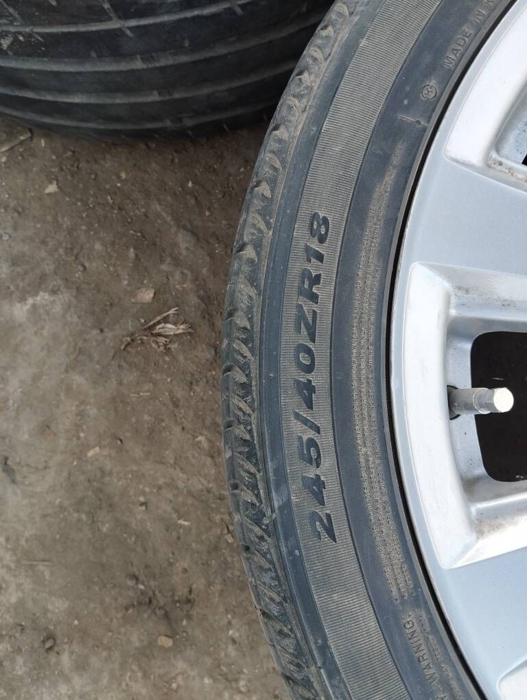 Teker 600 TMT - Анев - img 3