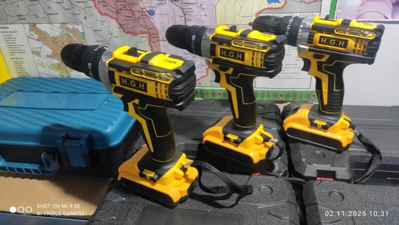 Shrupowert 350 TMT - Дашогуз - img 2