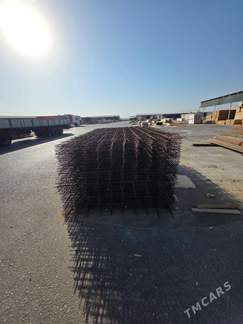 setka - Ашхабад - img 2