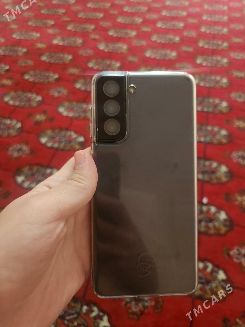 Samsung 21 S - 11 мкр - img 1