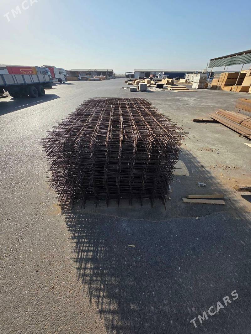 setka - Ашхабад - img 3