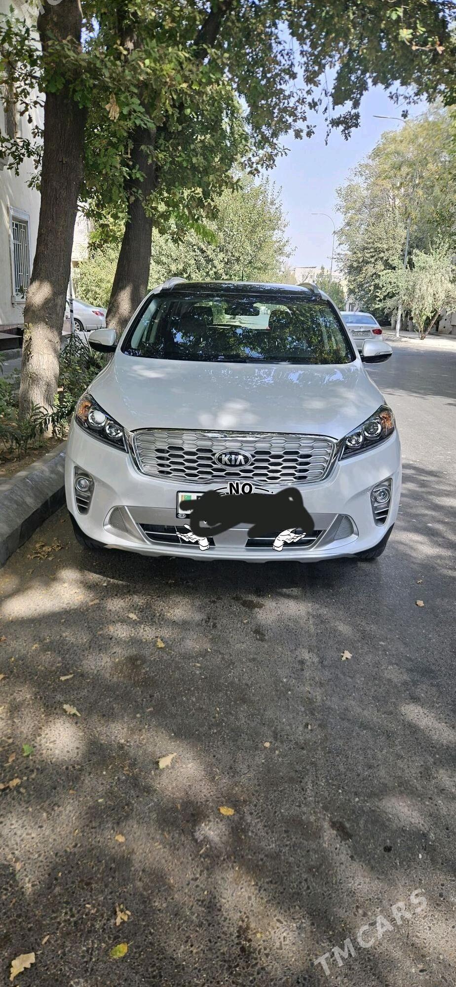 Kia Sorento 2020 - 370 000 TMT - Aşgabat - img 3