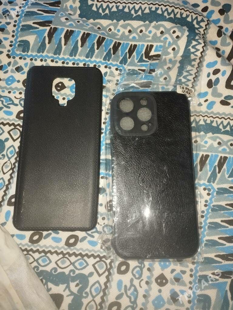 zapcas telefonlar - Балканабат - img 3