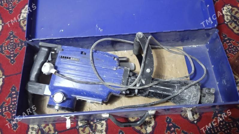 Hilti - Дашогуз - img 2