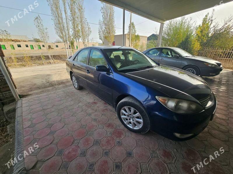 Toyota Camry 2002 - 150 000 TMT - Кёнеургенч - img 3