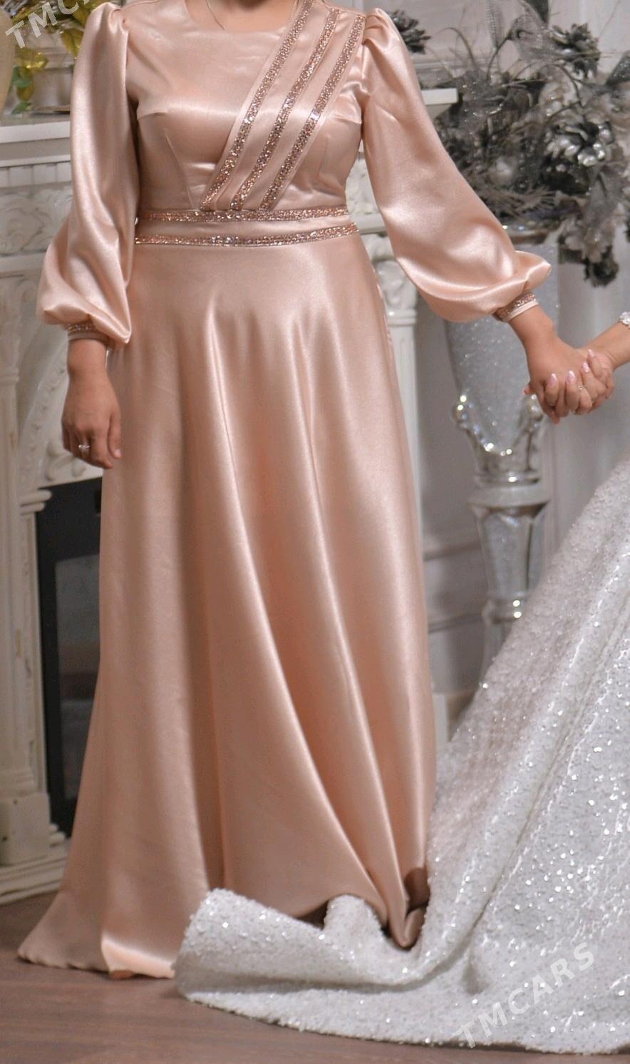 Toy koynek - Туркменабат - img 2