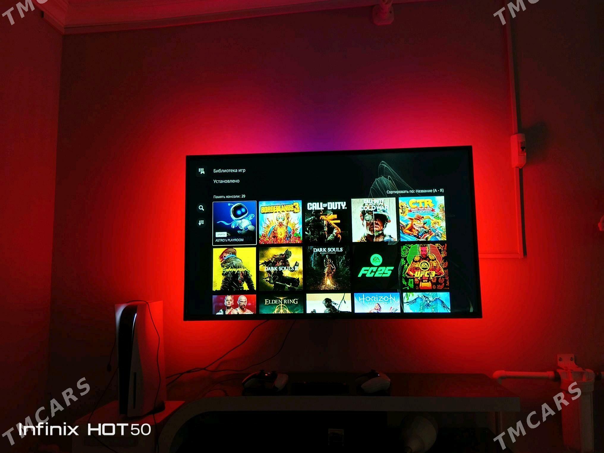 ps5 yewrapeyka - Балканабат - img 3