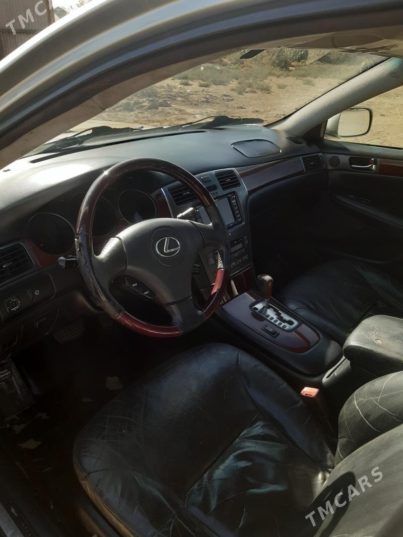 Lexus ES 300 2003 - 170 000 TMT - Murgap - img 5