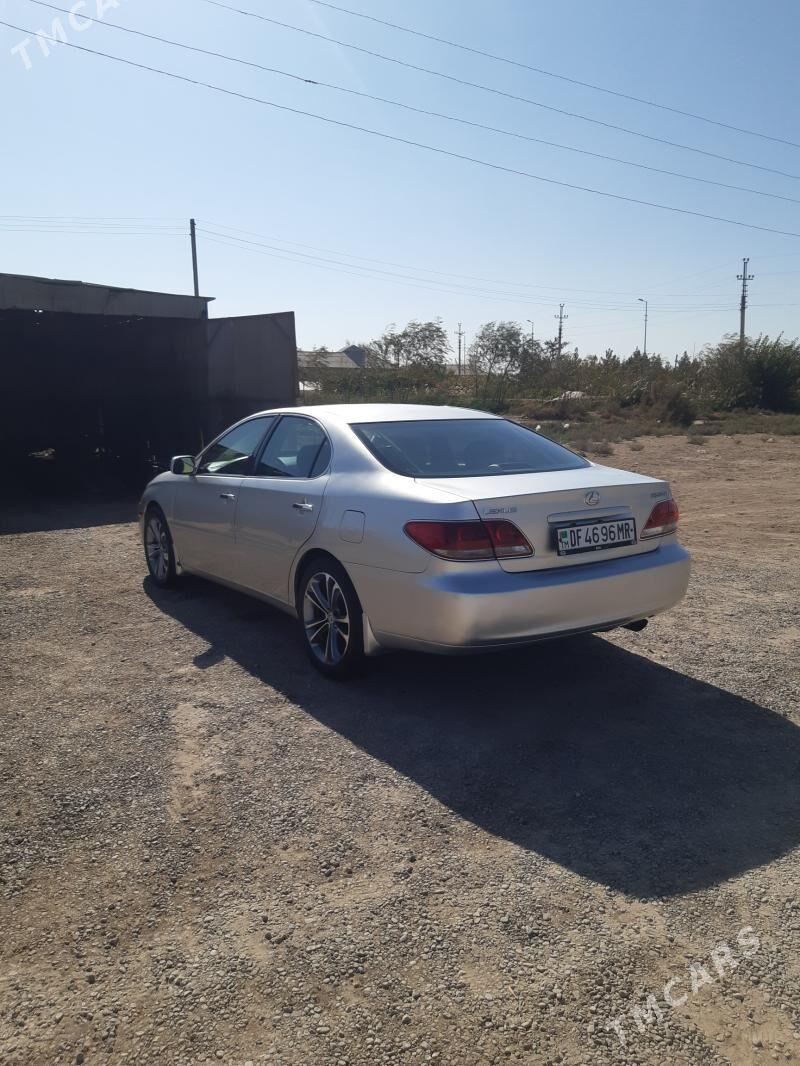 Lexus ES 300 2003 - 170 000 TMT - Murgap - img 3