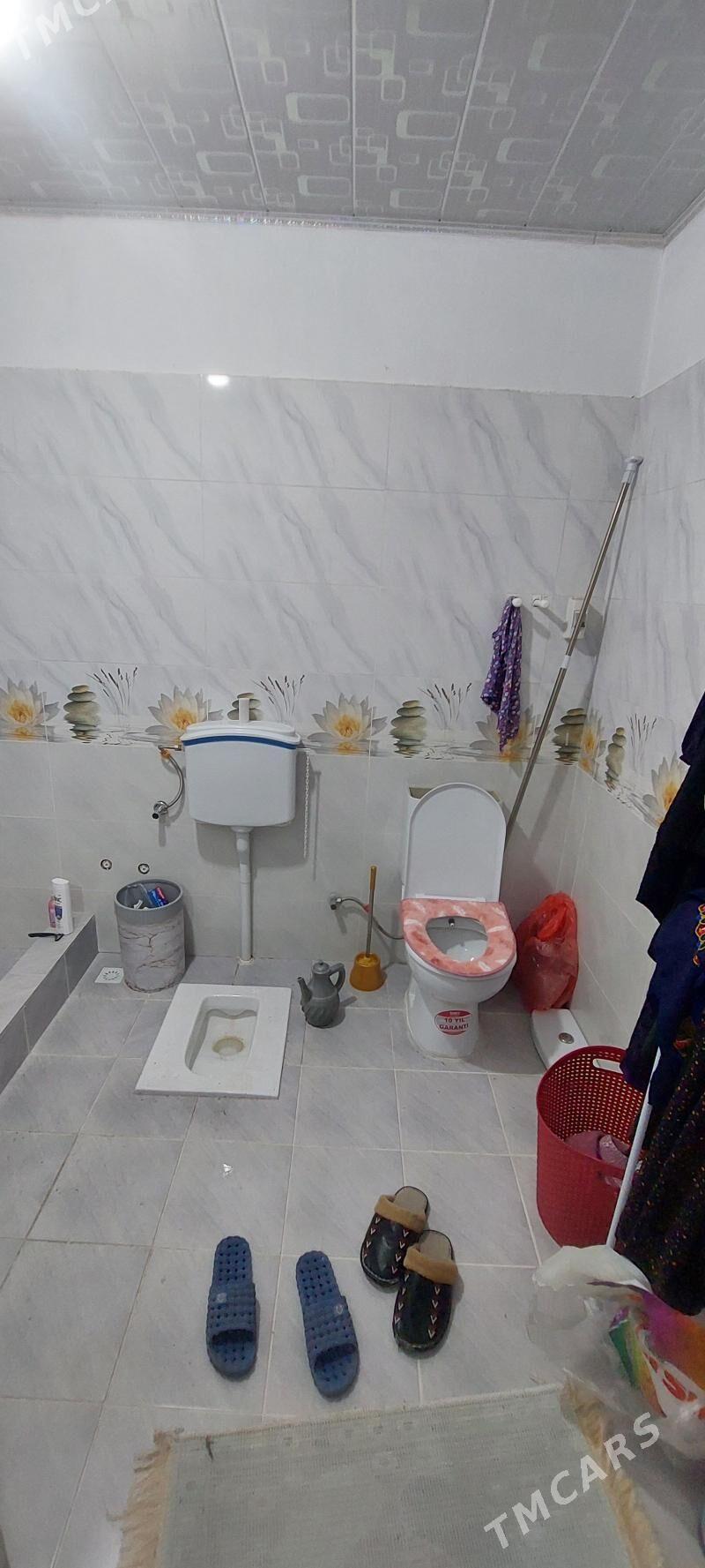 Satlyk buzmeyin 40yyllyk plan - Büzmeýin - img 8