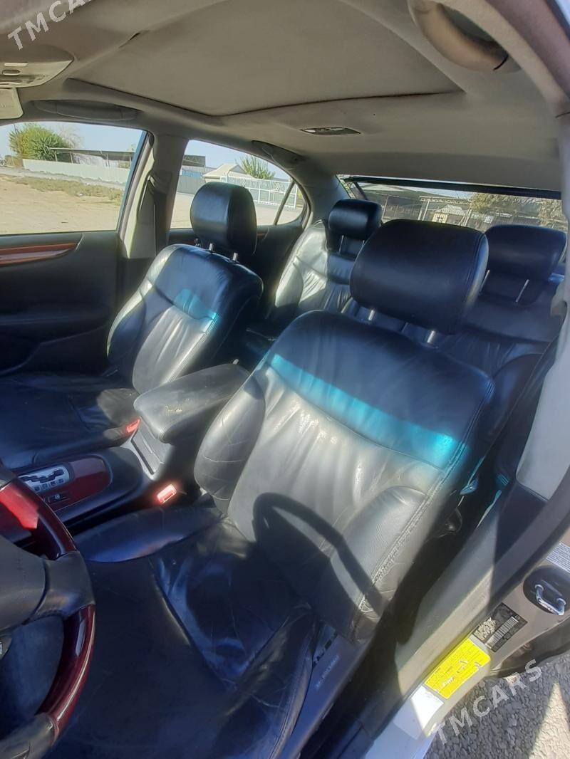 Lexus ES 300 2003 - 170 000 TMT - Murgap - img 8