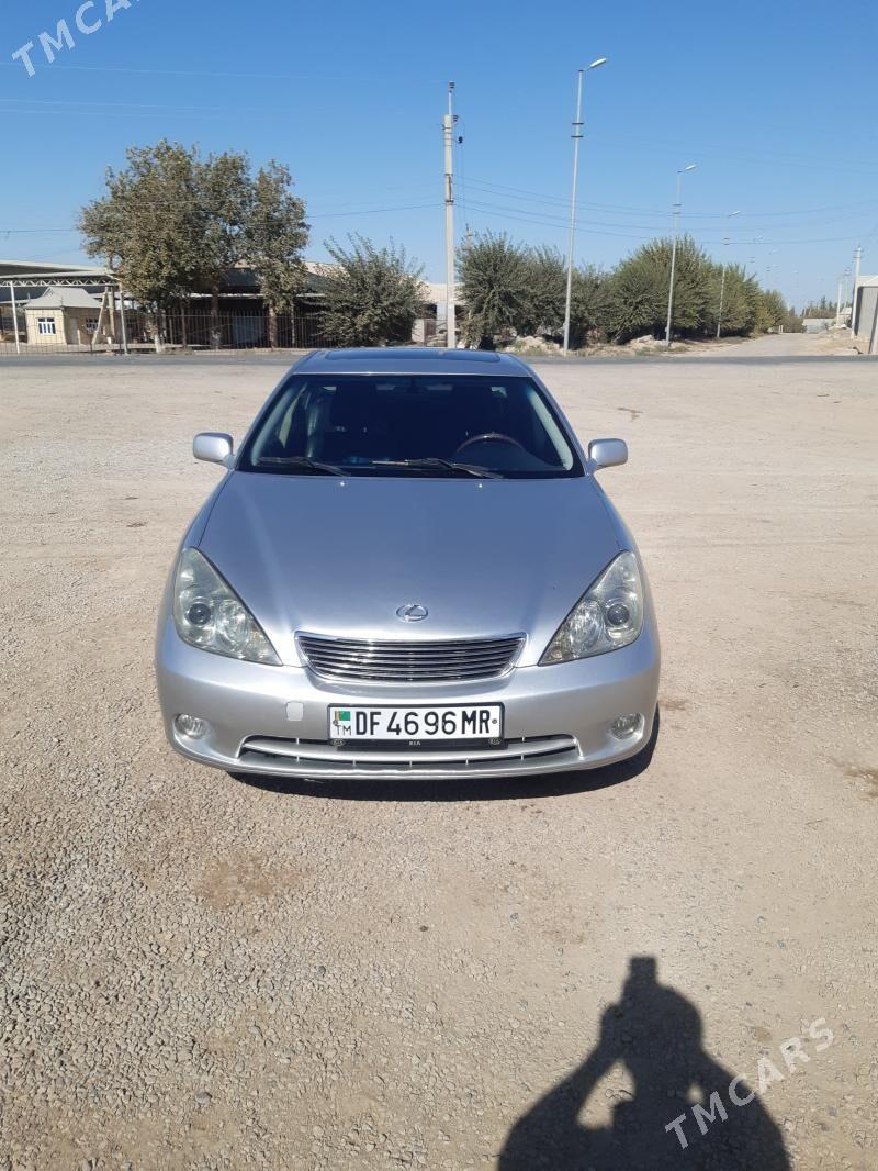Lexus ES 300 2003 - 170 000 TMT - Murgap - img 7