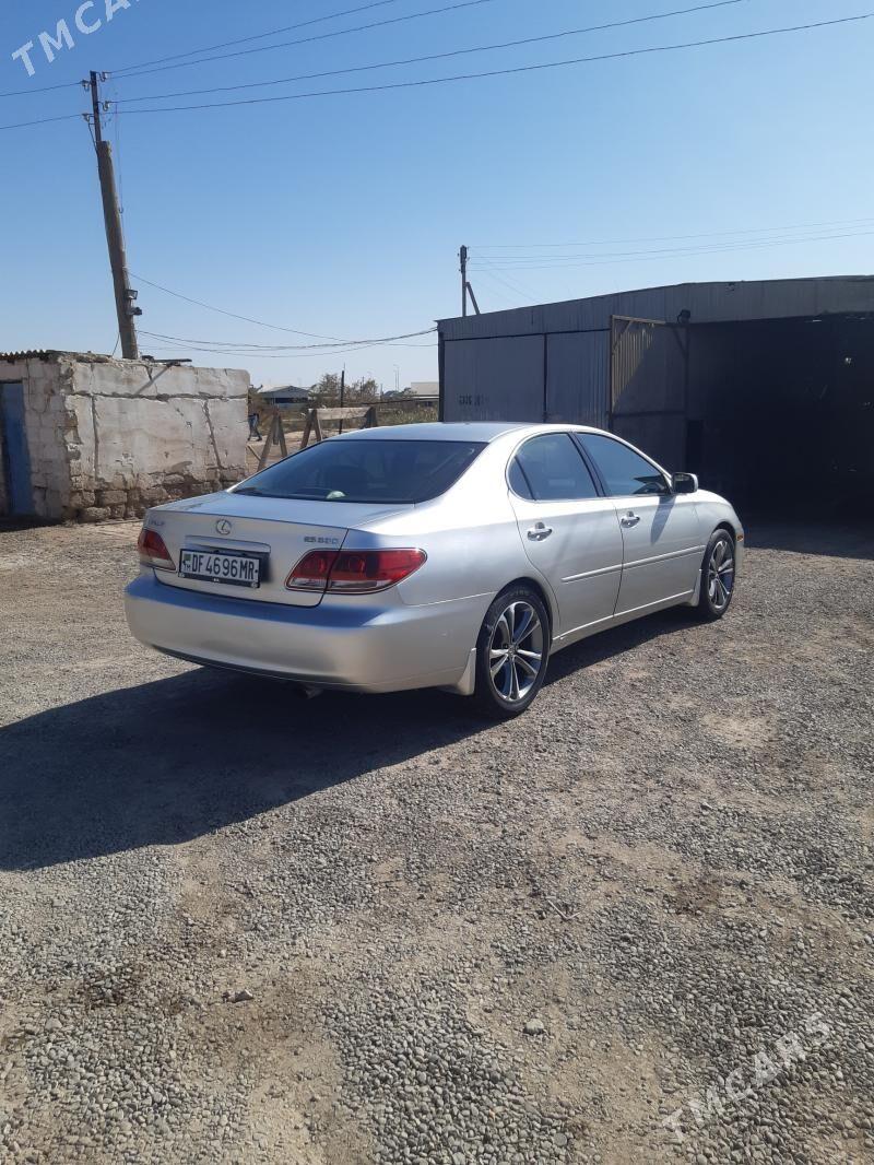 Lexus ES 300 2003 - 170 000 TMT - Murgap - img 4