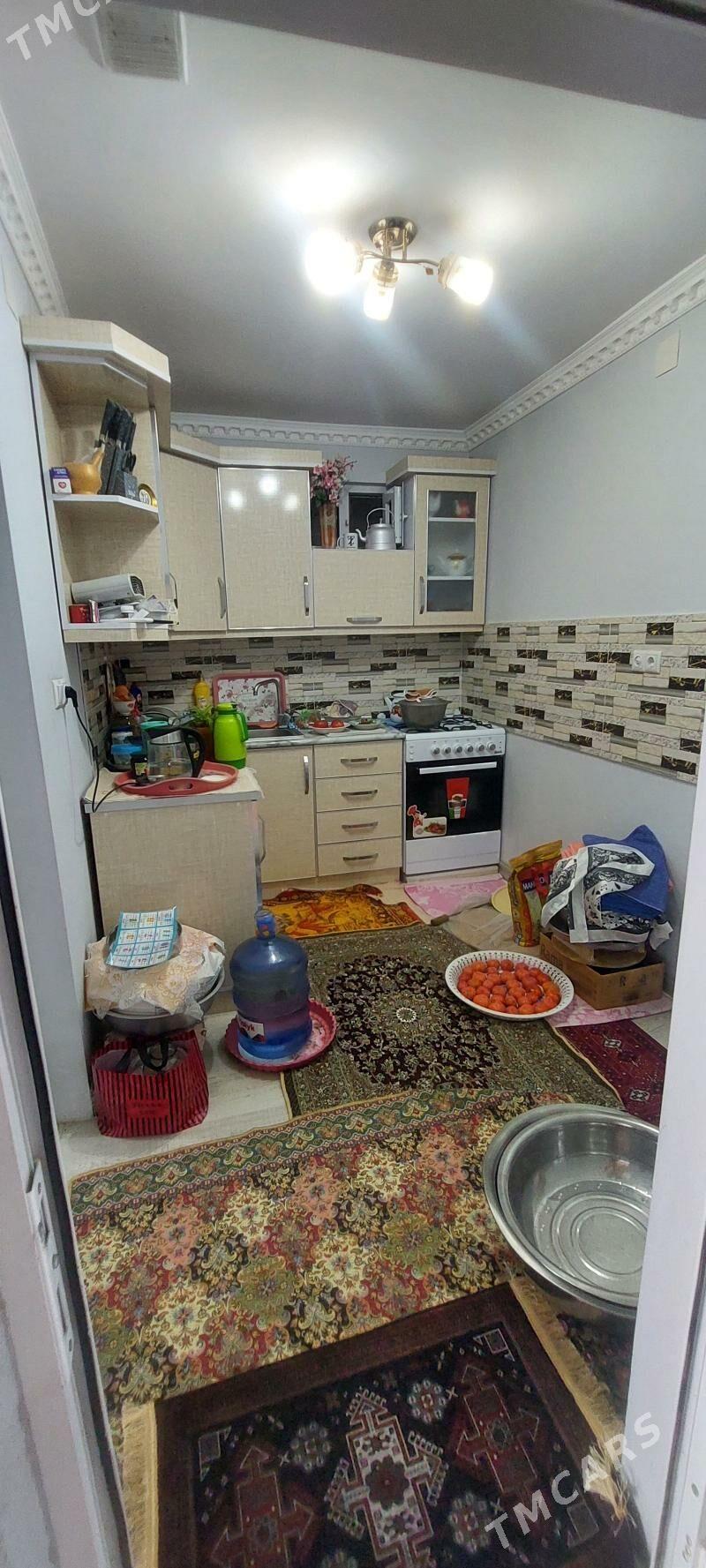 Satlyk buzmeyin 40yyllyk plan - Büzmeýin - img 4