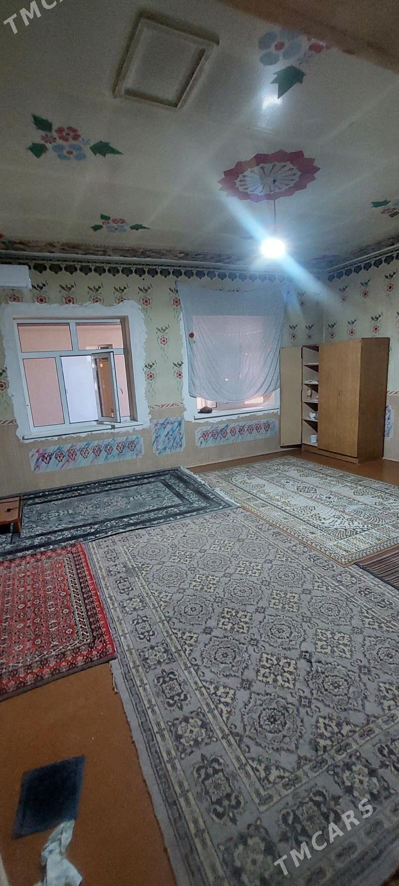 Satlyk buzmeyin 40yyllyk plan - Büzmeýin - img 6