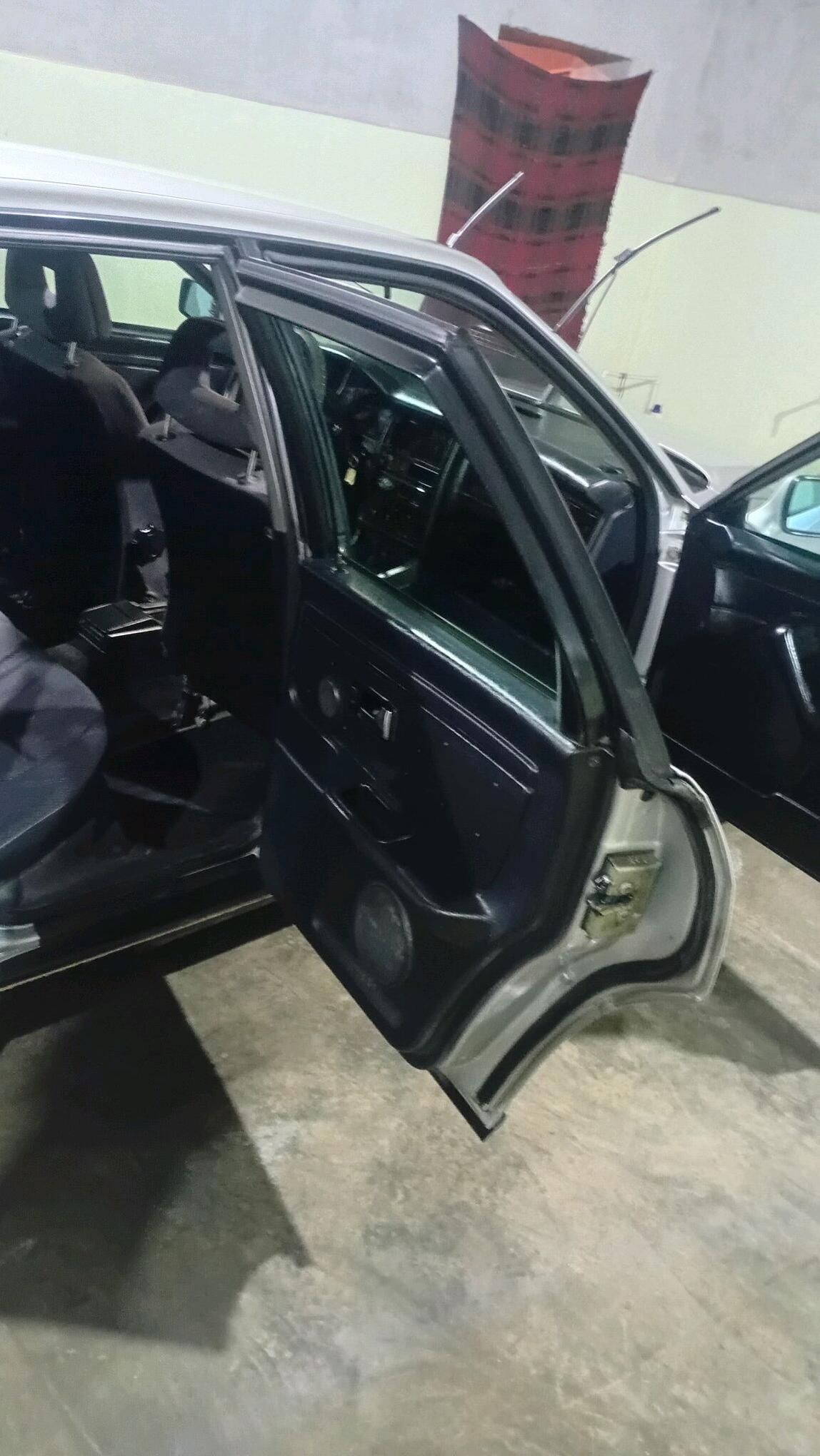 Audi 80/90 1995 - 30 000 TMT - Гороглы (Тагта) - img 5