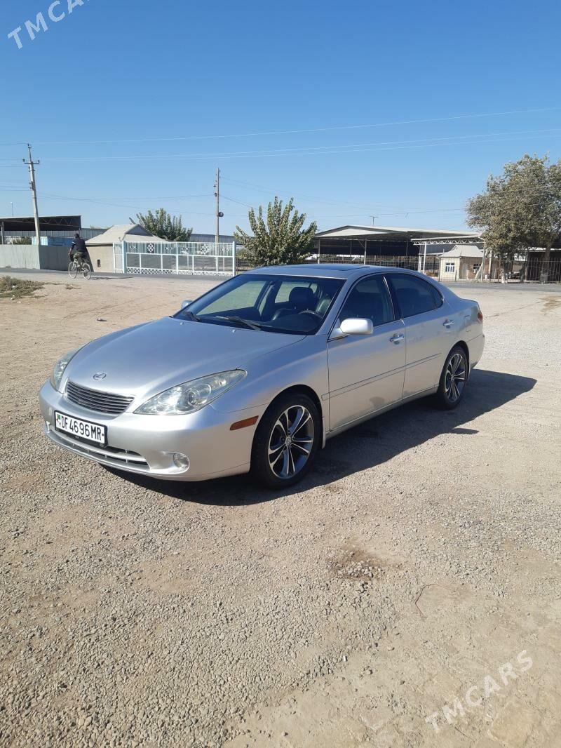 Lexus ES 300 2003 - 170 000 TMT - Murgap - img 2
