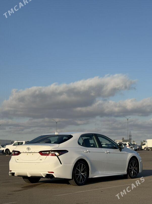 Toyota Camry 2021 - 335 000 TMT - Ашхабад - img 5