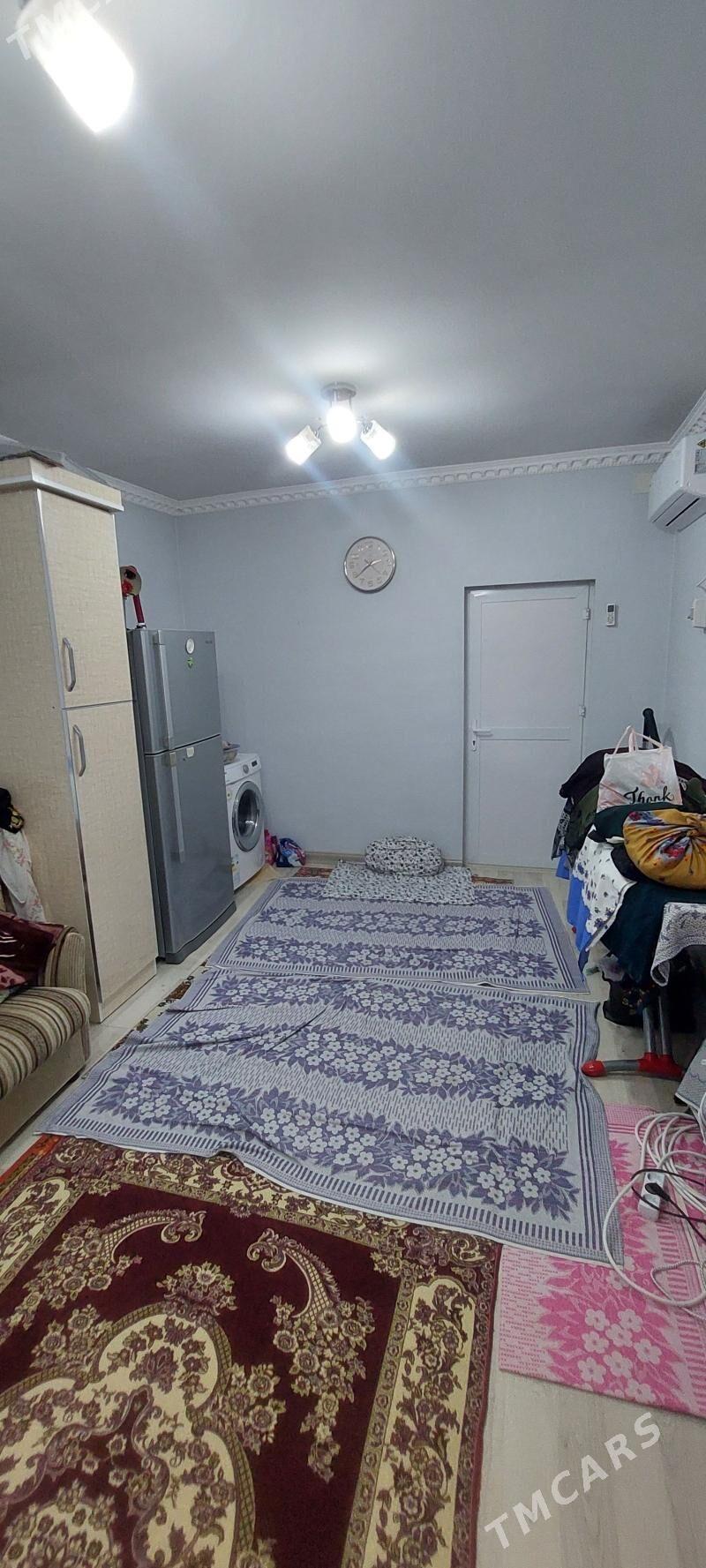 Satlyk buzmeyin 40yyllyk plan - Büzmeýin - img 7