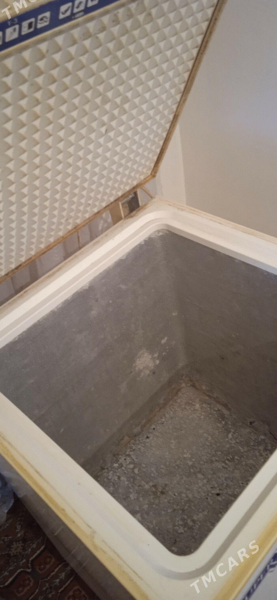 morozilnik - Каракумский этрап - img 2