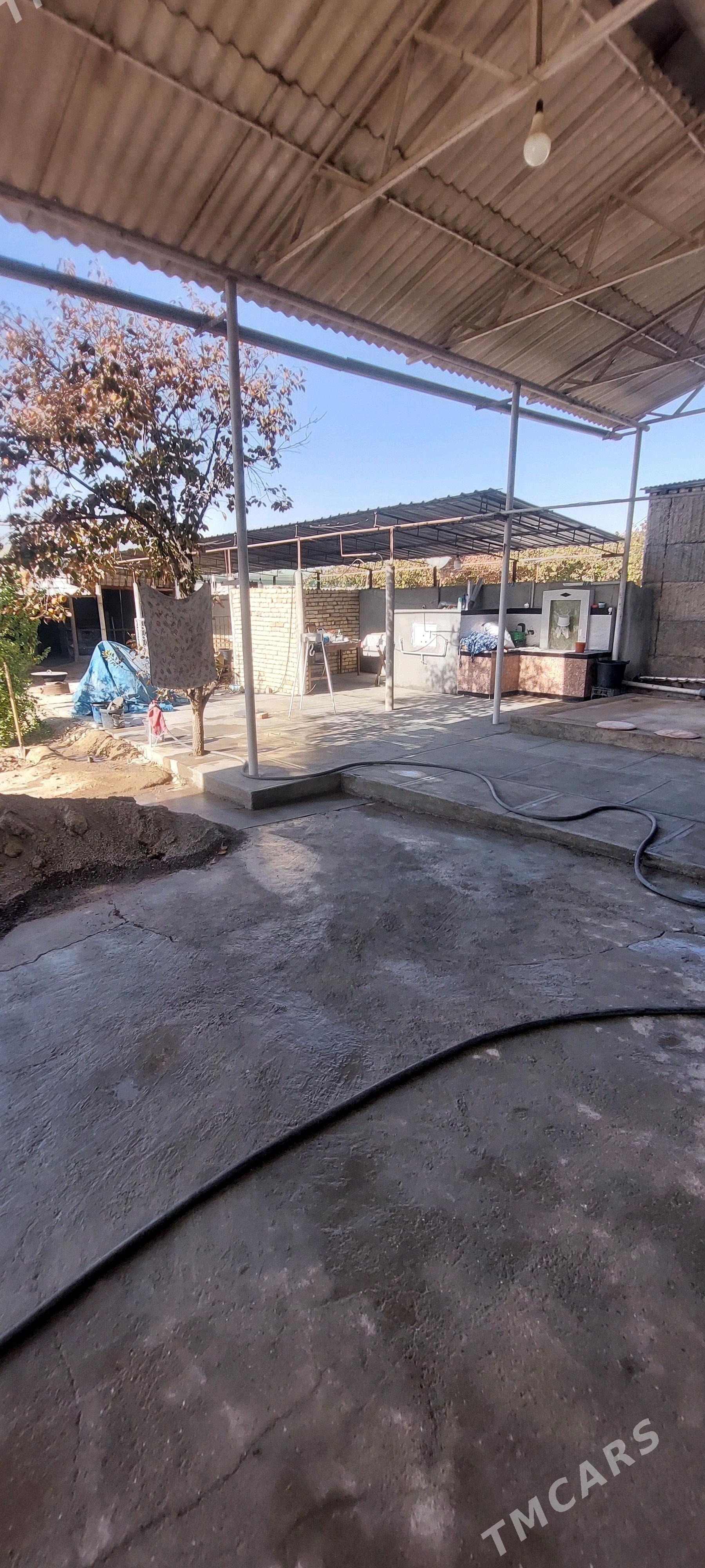 Satlyk buzmeyin 40yyllyk plan - Büzmeýin - img 3