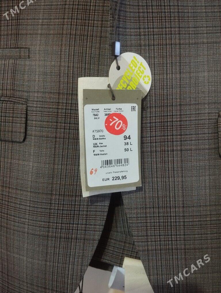 Kastyum jalwar - Мургап - img 5