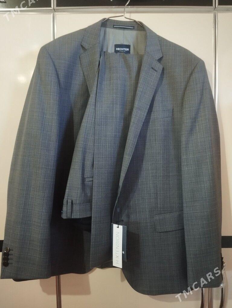 Kastyum jalwar - Мургап - img 2