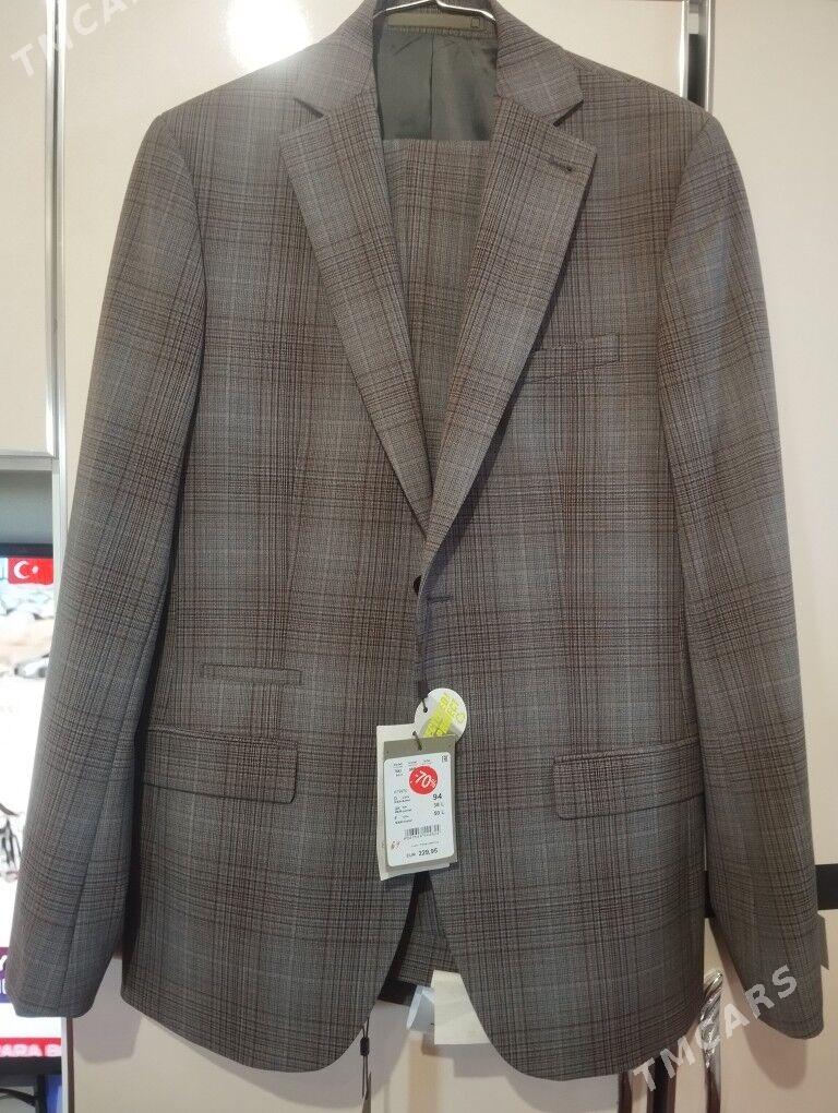 Kastyum jalwar - Мургап - img 4