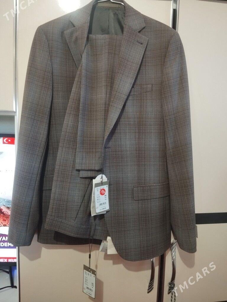 Kastyum jalwar - Мургап - img 3