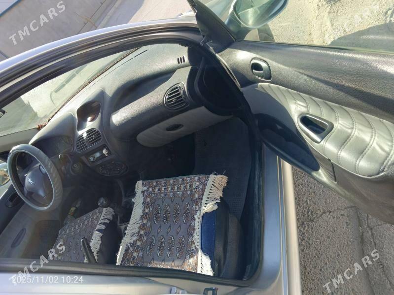 Peugeot 206 2004 - 60 000 TMT - Бузмеин - img 5