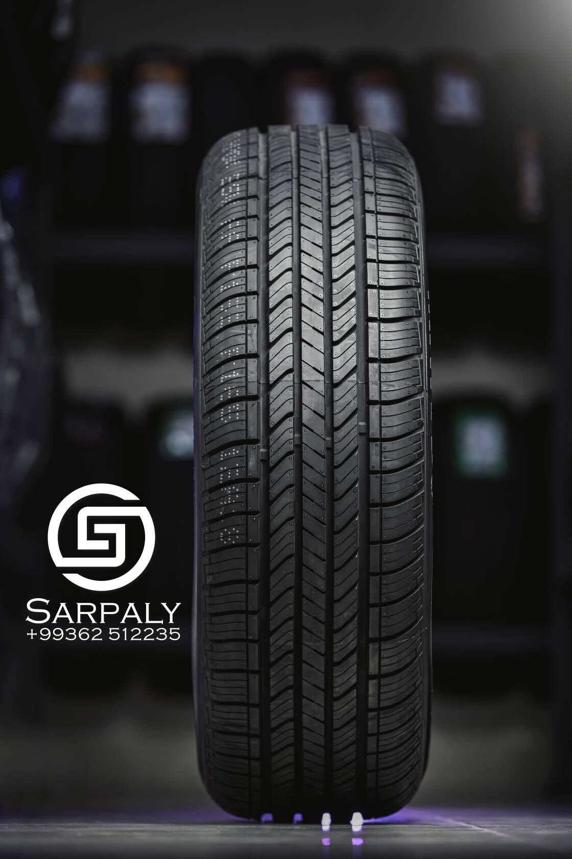 TEKERLER amatly 1 600 TMT - Gökdepe - img 3