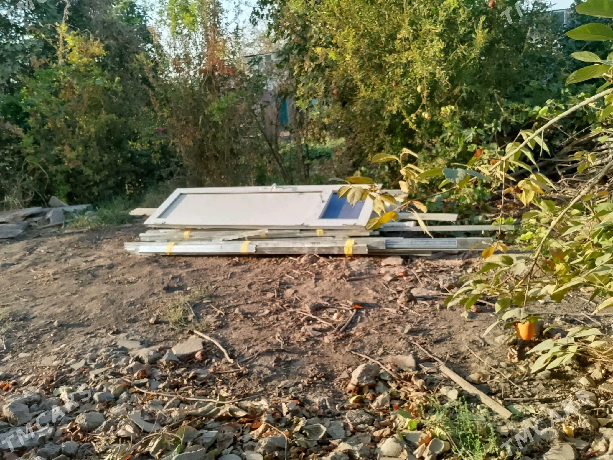 Gurlusyk harytlary - Багир - img 2