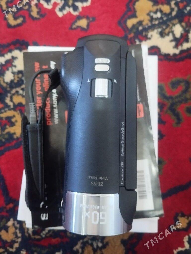 Kamera - Мургап - img 3