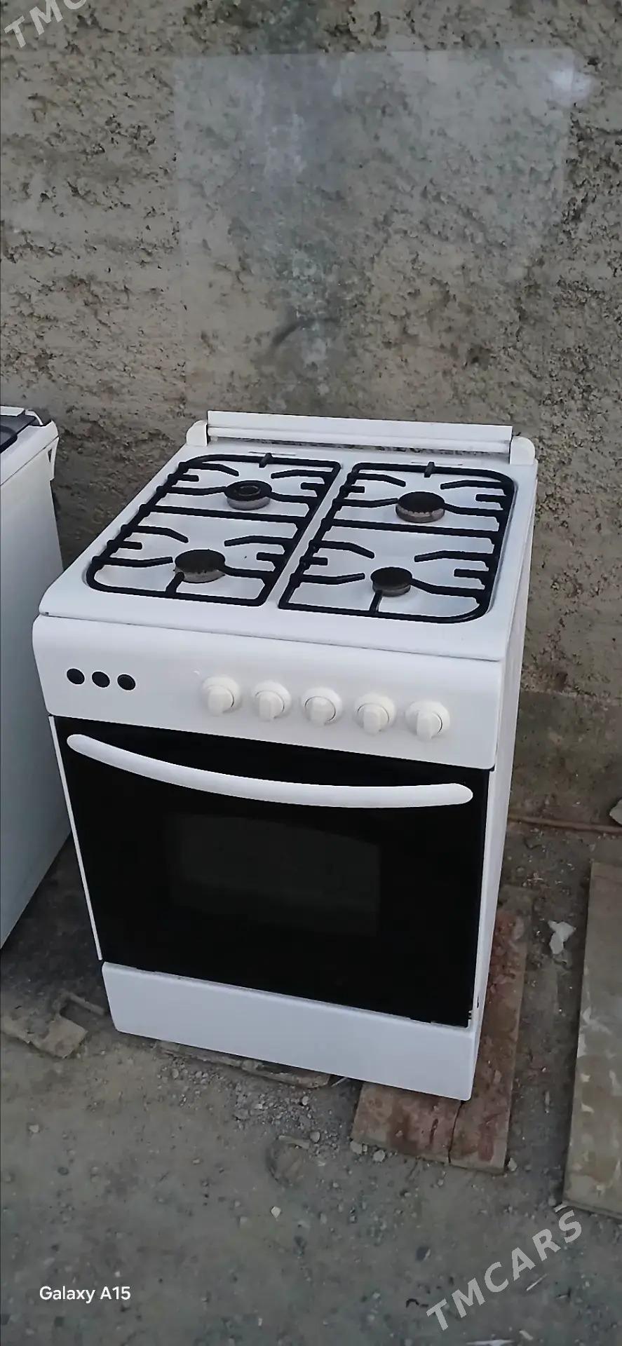 Gaz plita газ плита - Aşgabat - img 3