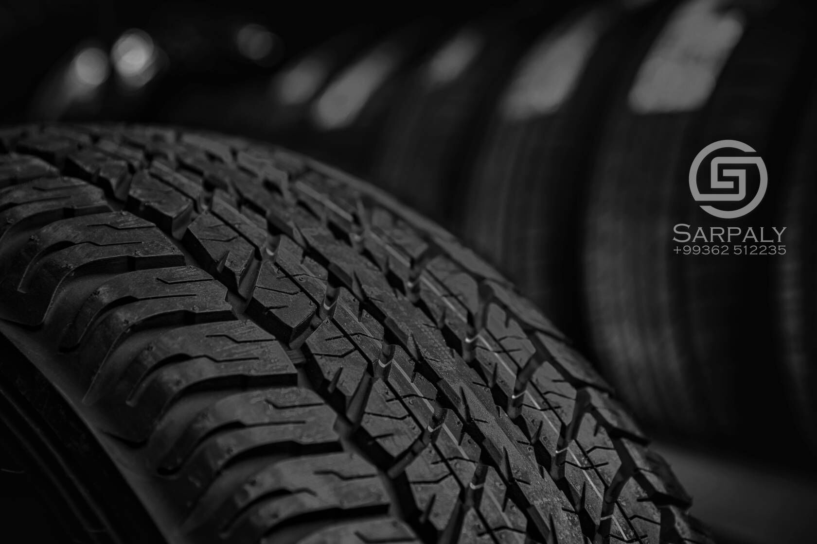 TEKERLER amatly 1 600 TMT - Gökdepe - img 4