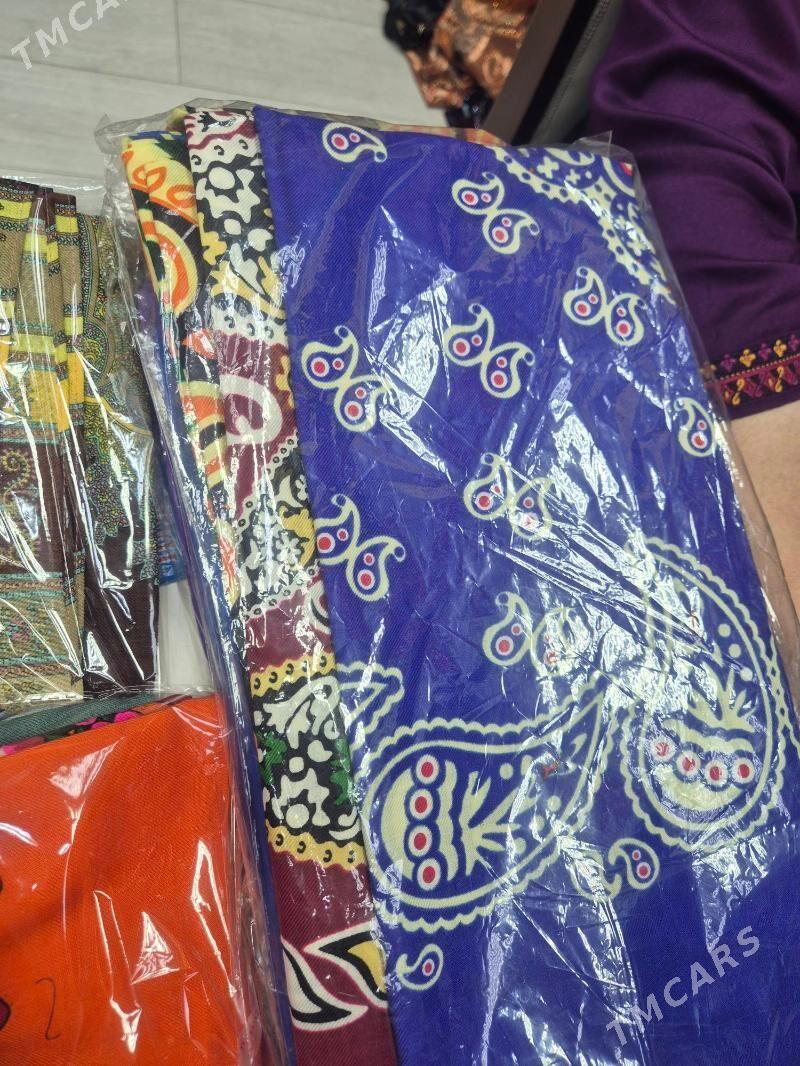 Ýapon ÿalyklar - Aşgabat - img 3