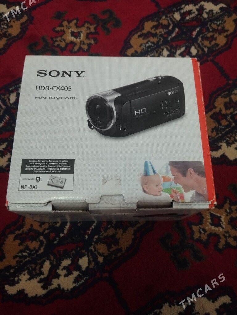 Kamera - Мургап - img 5