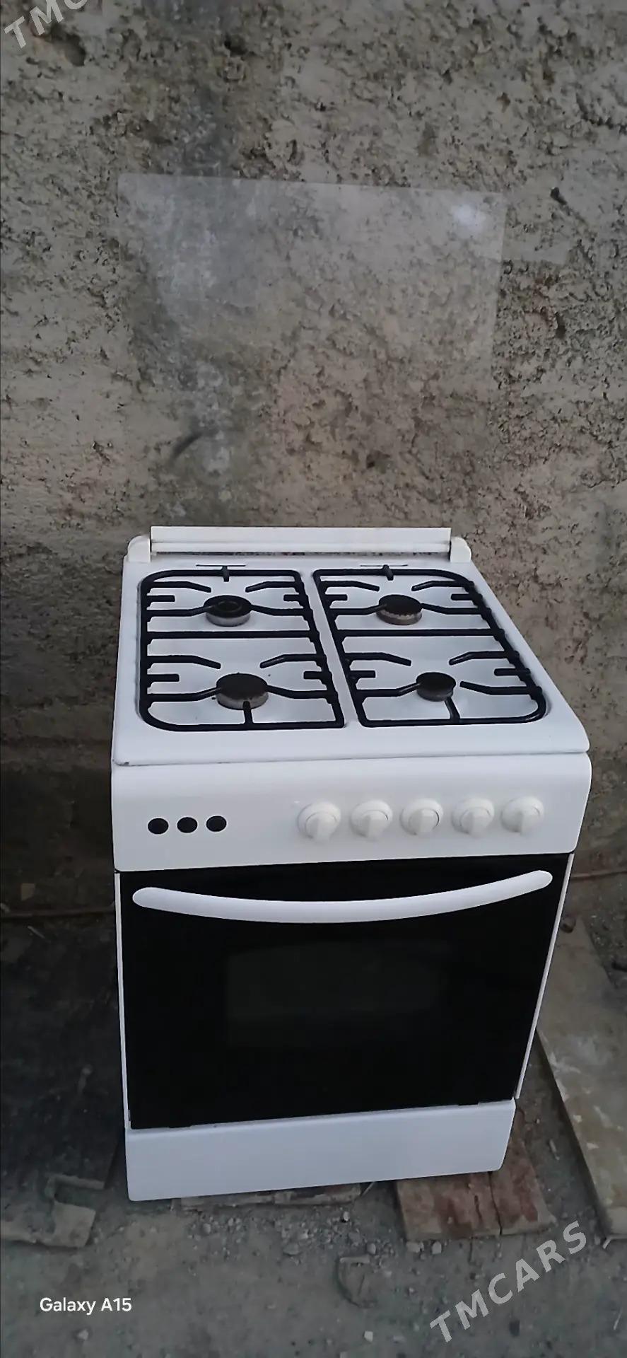 Gaz plita газ плита - Aşgabat - img 2