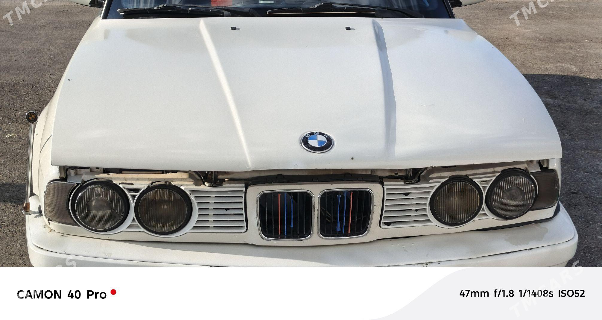 BMW 525 1993 - 70 000 TMT - Türkmenabat - img 8